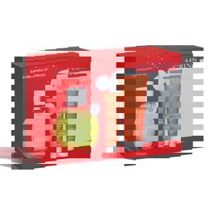 Clarins Eau Des Jardins Essentials (Worth £66)